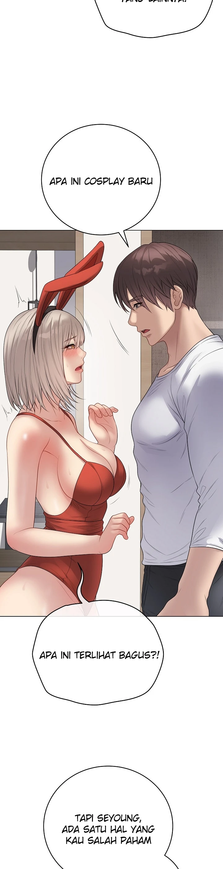 Signed, Sealed, Mistaken - Page 30